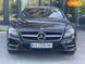 Mercedes-Benz CLS-Class, 2012, Дизель, 2.2 л., 323 тис. км, Седан, Чорний, Рівне Cars-Pr-64735 фото 18