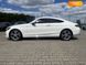 Mercedes-Benz C-Class, 2016, Бензин, 165 тис. км, Купе, Білий, Луцьк 47156 фото 3