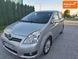 Toyota Corolla Verso, 2008 г., Бензин, 201 тыс. км, Универсал, Серый, Дунаївці AT-10402632 фото 4