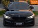 BMW 3 Series, 2013 р., Дизель, 230 тис. км, Седан, Чорний, Ужгород AT-10402376 фото 4