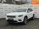 Jeep Cherokee, 2019 р., Бензин, 220 тис. км, Позашляховик / Кросовер, Білий, Луцьк AT-10410670 фото 11