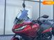 Новый Honda NT 1100DP, 2024, Бензин, 1084 см3, Мотоцикл, Одесса new-moto-108990 фото 5