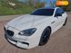 BMW 6 Series, 2012, Бензин, 4.39 л., 95 тыс. км, Купе, Белый, Кропивницкий (Кировоград) Cars-Pr-56945 фото 10