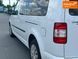 Volkswagen Caddy, 2008 г., Бензин, 231 тыс. км, Универсал, Белый, Житомир AT-10420038 фото 17