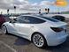 Tesla Model 3, 2021, Електро, 81 тис. км, Седан, Білий, Луцьк Cars-EU-US-KR-36055 фото 6