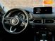 Mazda CX-5, 2021, Бензин, 2.49 л., 55 тис. км, Позашляховик / Кросовер, Сірий, Одеса 37077 фото 24