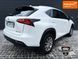 Lexus NX, 2015 р., Бензин, 116 тис. км, Позашляховик / Кросовер, Білий, Кам'янське (Дніпродзержинськ) AT-10409831 фото 3
