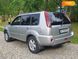 Nissan X-Trail, 2004, Дизель, 2.2 л., 245 тис. км, Позашляховик / Кросовер, Сірий, Косів Cars-Pr-67324 фото 7