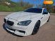 BMW 6 Series, 2012, Бензин, 4.39 л., 95 тыс. км, Купе, Белый, Кропивницкий (Кировоград) Cars-Pr-56945 фото 2