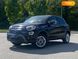 Fiat 500X, 2020, Бензин, 1.33 л., 15 тис. км, Позашляховик / Кросовер, Чорний, Львів 46687 фото 1