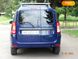 Dacia Logan MCV, 2009, Бензин, 1.6 л., 190 тис. км, Універсал, Синій, Рівне Cars-Pr-67681 фото 20