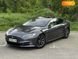 Tesla Model S, 2017, Електро, 60 тис. км, Ліфтбек, Сірий, Хмельницький 43971 фото 13