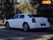 Chrysler 300C, 2006, Бензин, 2.7 л., 262 тис. км, Позашляховик / Кросовер, Білий, Миколаїв 7089 фото 5
