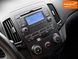 Hyundai i30, 2010 р., Бензин, 53 тис. км, Хетчбек, Сірий, Черкаси AT-10418337 фото 7