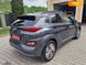 Hyundai Kona, 2019, Електро, 111 тис. км, Позашляховик / Кросовер, Сірий, Чернівці Cars-Pr-63603 фото 4