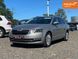 Skoda Octavia, 2018 р., Дизель, 180 тис. км, Універсал, Сірий, Хуст AT-10406351 фото 1