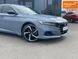 Honda Accord, 2022 г., 19 тыс. км, Седан, Киев AT-10413635 фото 4