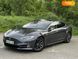 Tesla Model S, 2017, Електро, 60 тыс. км, Лифтбек, Серый, Хмельницкий 43971 фото 16