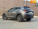 Mazda CX-5, 2021, Бензин, 2.49 л., 55 тыс. км, Внедорожник / Кроссовер, Серый, Одесса 37077 фото 14