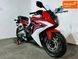 Honda CBR 650F, 2014 р., Бензин, 30 тис. км, Мотоцикл Спорт-туризм, Білий, Бердичів AT-10422311 фото 17