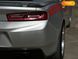 Chevrolet Camaro, 2016, Бензин, 6.16 л., 104 тис. км, Купе, Сірий, Дубно 45615 фото 17