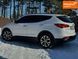 Hyundai Santa FE, 2013 г., Дизель, 95 тыс. км, Внедорожник / Кроссовер, Белый, Винница AT-10409217 фото 3