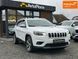 Jeep Cherokee, 2019 р., Бензин, 220 тис. км, Позашляховик / Кросовер, Білий, Луцьк AT-10410670 фото 3