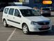 Dacia Logan MCV, 2011, Дизель, 1.5 л., 230 тис. км, Універсал, Білий, Дніпро (Дніпропетровськ) 27969 фото 36