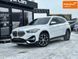 BMW X1, 2020 р., Бензин, 88 тис. км, Позашляховик / Кросовер, Білий, Харків AT-10409111 фото 1