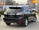 Lexus RX, 2011, Газ пропан-бутан / Бензин, 3.46 л., 158 тис. км, Позашляховик / Кросовер, Чорний, Одеса 34226 фото 23