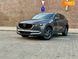 Mazda CX-5, 2021, Бензин, 2.49 л., 55 тис. км, Позашляховик / Кросовер, Сірий, Одеса 37077 фото 4