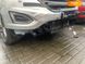 Ford Edge, 2016, Бензин, 3.5 л., 134 тис. км, Позашляховик / Кросовер, Білий, Львів 18456 фото 3