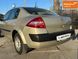 Renault Megane, 2006 г., Бензин, 186 тыс. км, Седан, Киев AT-10413889 фото 4