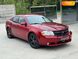 Dodge Avenger, 2008, Газ пропан-бутан / Бензин, 2.4 л., 195 тыс. км, Седан, Красный, Киев 38635 фото 3