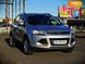 Ford Kuga, 2016, Дизель, 2 л., 240 тис. км, Позашляховик / Кросовер, Сірий, Черкаси 10489 фото 2