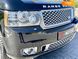 Land Rover Range Rover, 2010, Бензин, 5 л., 193 тис. км, Позашляховик / Кросовер, Чорний, Київ 41694 фото 9