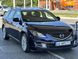 Mazda 6, 2008, Дизель, 2 л., 250 тис. км, Універсал, Синій, Дніпро (Дніпропетровськ) 110158 фото 2