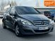 Mercedes-Benz B-Class, 2008 р., Дизель, 265 тис. км, Хетчбек, Сірий, Житомир AT-10414588 фото 2