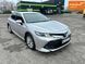 Toyota Camry, 2020 р., Бензин, 165 тис. км, Седан, Сірий, Дніпро (Дніпропетровськ) AT-10406169 фото 2