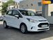 Ford B-Max, 2013, Бензин, 1 л., 38 тис. км, Мікровен, Білий, Одеса Cars-Pr-65493 фото 7