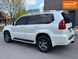 Lexus GX, 2008 р., Газ пропан-бутан / Бензин, 300 тис. км, Позашляховик / Кросовер, Білий, Дніпро (Дніпропетровськ) AT-10418177 фото 23