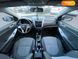 Hyundai Accent, 2011, Бензин, 1.4 л., 123 тис. км, Седан, Сірий, Кривий Ріг 101141 фото 19