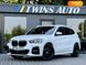 BMW X1, 2015, Бензин, 2 л., 156 тис. км, Позашляховик / Кросовер, Білий, Одеса 107737 фото 43