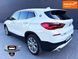 BMW X2, 2019 р., Бензин, 84 тис. км, Позашляховик / Кросовер, Білий, Кам'янське (Дніпродзержинськ) AT-10402763 фото 3