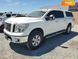 Nissan Titan, 2019, Бензин, 5.6 л., 63 тис. км, Пікап, Білий, Дніпро (Дніпропетровськ) Cars-EU-US-KR-202185 фото 1