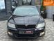 Skoda Octavia, 2008 р., Дизель, 193 тис. км, Універсал, Чорний, Кропивницький (Кіровоград) AT-10415550 фото 2