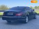 Mercedes-Benz CLS-Class, 2012, Дизель, 2.2 л., 323 тыс. км, Седан, Чорный, Ровно Cars-Pr-64735 фото 8