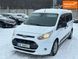 Ford Transit Connect, 2014 г., Дизель, 287 тыс. км, Минивен, Белый, Винница AT-10409167 фото 2