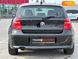 BMW 1 Series, 2008, Дизель, 2 л., 265 тыс. км, Хетчбек, Чорный, Киев 102560 фото 12