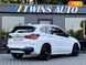 BMW X1, 2015, Бензин, 2 л., 156 тыс. км, Внедорожник / Кроссовер, Белый, Одесса 107737 фото 19